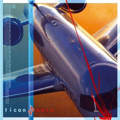 Ticon - Aero