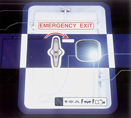 Sampler - Emergency Exit