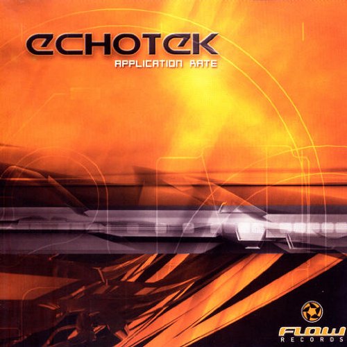 Echotek - Application Rate