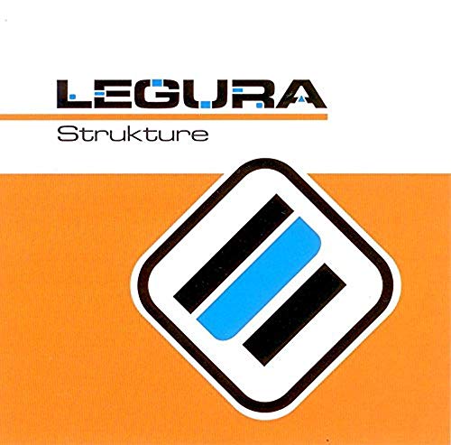 Legura - Strukture