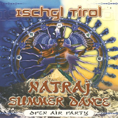 Sampler - Ischgl Tirol - Natraj Summer Dance