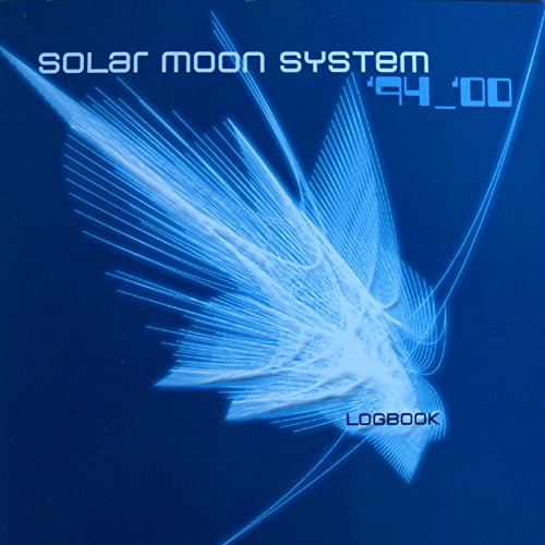 Solar Moon System - Logbook '94_'00