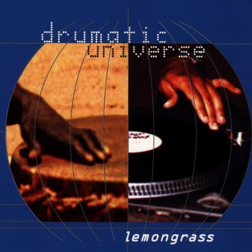 Lemongrass - Drumatic Universe