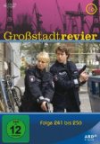  - Großstadtrevier - Box 19/Folge 284-294 [4 DVDs]