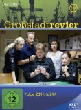  - Großstadtrevier - Box 20/Folge 295-309 [4 DVDs]