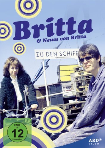  - Britta / Neues von Britta (2 Discs)