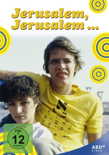  - Jerusalem, Jerusalem (2 Discs)