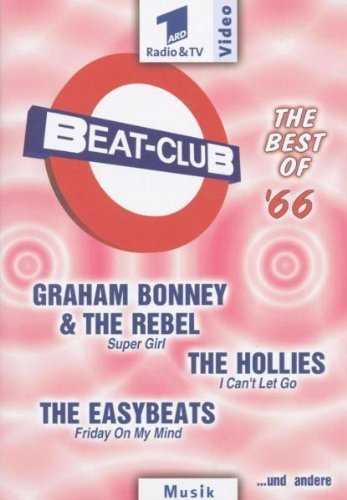 Sampler - Beat-Club - The Best of '66