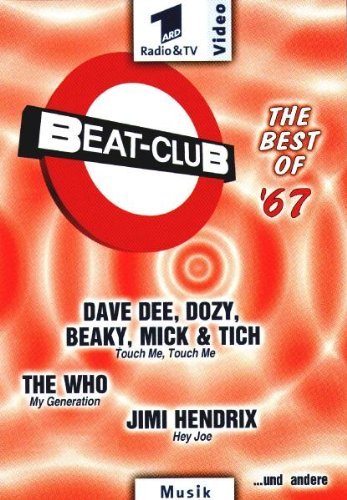 Sampler - Beat Club '67