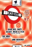 Sampler - Beat-Club - The Best of '66