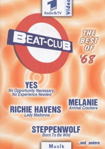 Sampler - Beat Club '68