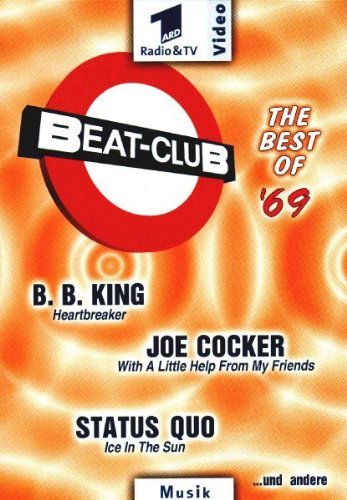 Sampler - Beat Club '69