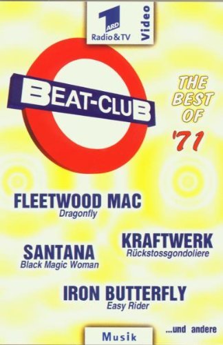  - Beat Club - The Best of '71