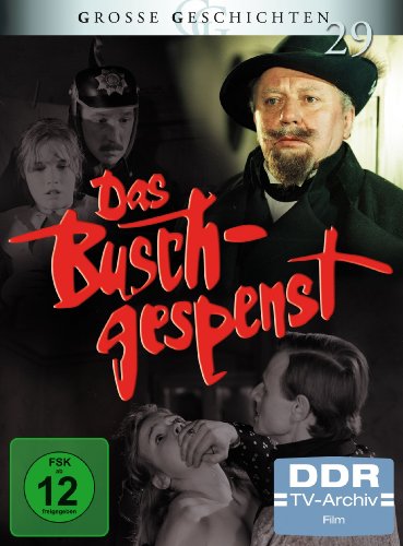 DVD - Das Buschgespenst - Große Geschichten 29