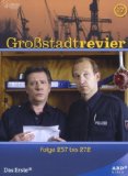  - Großstadtrevier - Box 18/Folge 273-283 [4 DVDs]