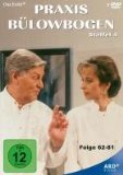  - Praxis Bülowbogen - Staffel 5 [5 DVDs]