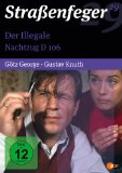 DVD - Die zwölf Geschworenen / Geliebter Mörder / Flucht / Verrat (Straßenfeger 25)