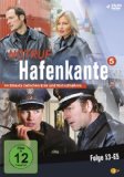  - Notruf Hafenkante 7, Folge 79-91 [4 DVDs]