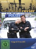  - Großstadtrevier - Box 20/Folge 295-309 [4 DVDs]