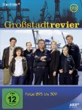  - Großstadtrevier - Box 22/Folge 327-342 [5 DVDs]