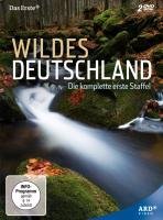  - Wildes Deutschland [2 DVDs]