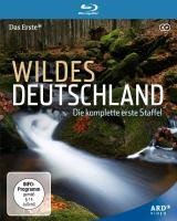  - Wildes Deutschland [Blu-ray]