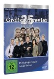  - Großstadtrevier - Weihnachten im Großstadtrevier [2 DVDs]