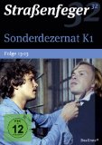  - Der Nachtkurier meldet, Folgen 01-14 [2 DVDs]