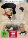  - Der Winter, der ein Sommer war - Die Original-Langfassung in 6 Teilen - Fernsehjuwelen [4 DVDs]