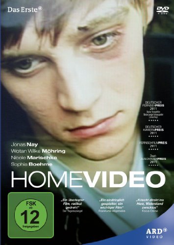 DVD - Homevideo