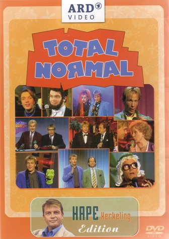  - Total Normal - Hape Kerkeling Edition