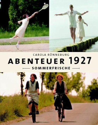  - Abenteuer 1927- Sommerfrische [2 DVDs]