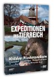 DVD - Expeditionen ins Tierreich - Deutschlands große Inseln: Helgoland, Sylt, Rügen, Usedom (4-DVD SET)