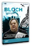 DVD - Bloch - Die Fälle 1 - 4