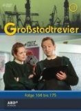 DVD - Gro?stadtrevier Box 12 - Folge 177 - 192