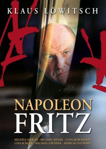 DVD - Napoleon Fritz