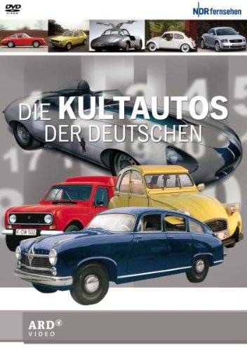  - Die Kultautos der Deutschen