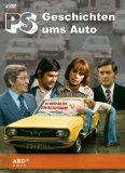  - Pidax Serien-Klassiker: Autoverleih Pistulla - Die komplette 13-teilige Serie [2 DVDs]