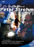 DVD - Peter Strohm - Staffel 1