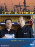  - Großstadtrevier - Box 16, Folge 241 bis 256 [4 DVDs]