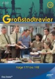  - Großstadtrevier - Box 13/Folge 193-208 [4 DVDs]