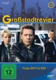  - Großstadtrevier - Box 15, Folge 225 bis 240 [4 DVDs]