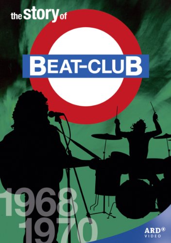 DVD - Story of Beatclub 1968-1970 - Volume 2