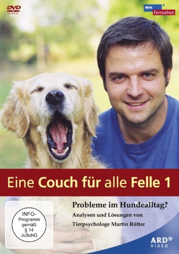  - Eine Couch für alle Felle 1