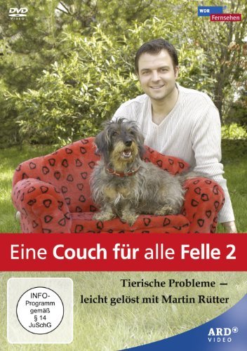  - Eine Couch für alle Felle 2