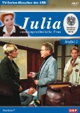  - Julia - Eine ungewöhnliche Frau - Staffel 1 (4DVDs)