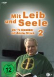  - Mit Leib und Seele - Staffel 1, Folge 01-13 (4 DVDs)