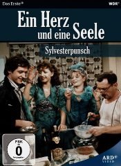  - Ein Herz und eine Seele - Sylvesterpunsch