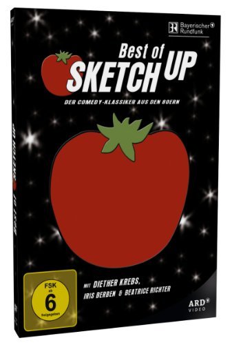 DVD - Sketch Up - Best of (2 DVDs)