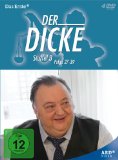 DVD - Der Dicke - Staffel 4/Folge 40-52 [4 DVDs]